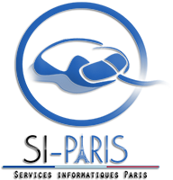 Logo SI-PARIS